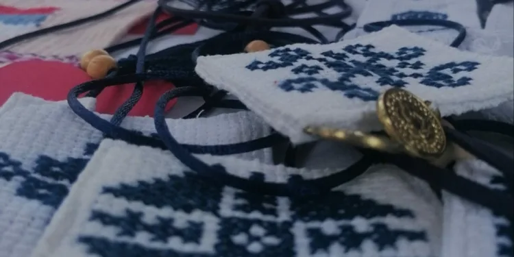 Humanitarno udruženje žena Duga realizuje projekat “Radost života 65+”: Radionice veza, pletenja, tkanja…