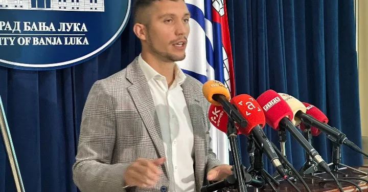 Gradski menadžer: Za iznos vraćenih kredita i garancija prethodne vlasti mogli su biti riješeni svi tekući izazovi u gradu