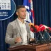 Gradski menadžer: Za iznos vraćenih kredita i garancija prethodne vlasti mogli su biti riješeni svi tekući izazovi u gradu