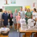 Isporuka besplatnih udžbenika za osnovce, gradonačelnik: Nastavljamo pozitivnu praksu koju je Banja Luka prva uvela