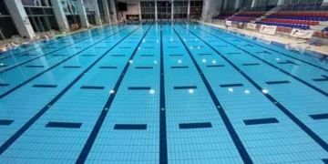 Gradski olimpijski bazen: Do 26. avgusta redovni godišnji remont