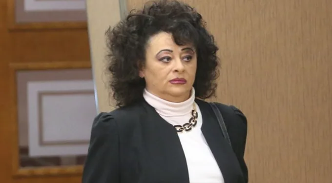 Sonja Karadžić Јovičević: Mom ocu su uskraćena sva ljudska prava