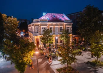 Najstarija kuća u Banjaluci u novom ruhu: U četvrtak svečano otvaranje kuće Milanovića