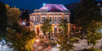 Najstarija kuća u Banjaluci u novom ruhu: U četvrtak svečano otvaranje kuće Milanovića