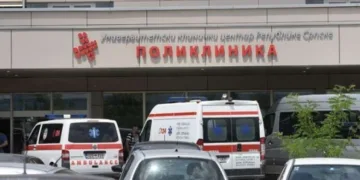 Preminula žena koju je udario autobus u Banjaluci