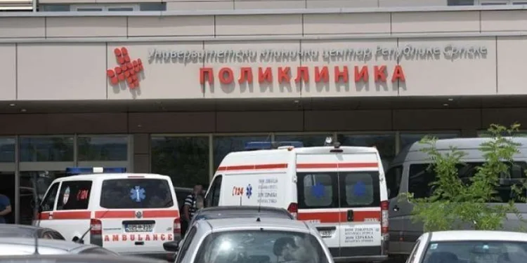 Preminula žena koju je udario autobus u Banjaluci