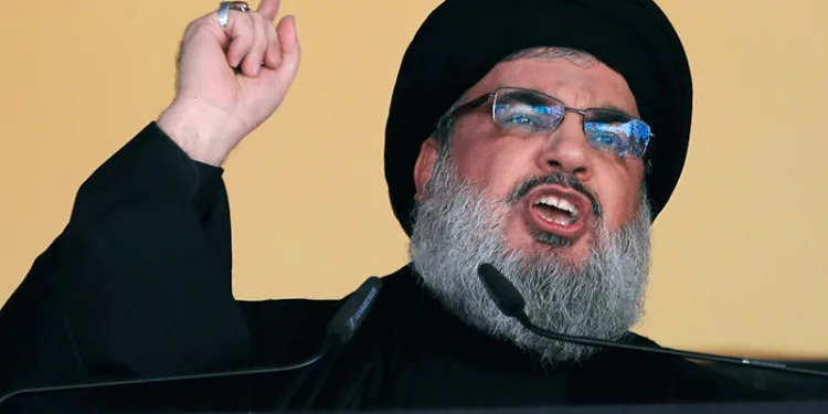Izraelska vojska potvrdila: Ubijen vođa Hezbolaha Hasan Nasralah