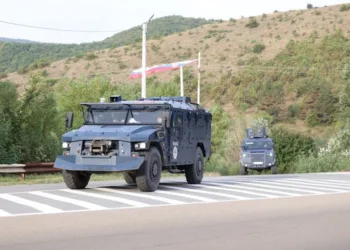 Kosovska Mitrovica: Pretučeno i uhapšeno nekoliko srpskih mladića (VIDEO)