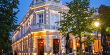 Otvorena za sve: Kuća Milanovića već od ponedjeljka donosi bogat program