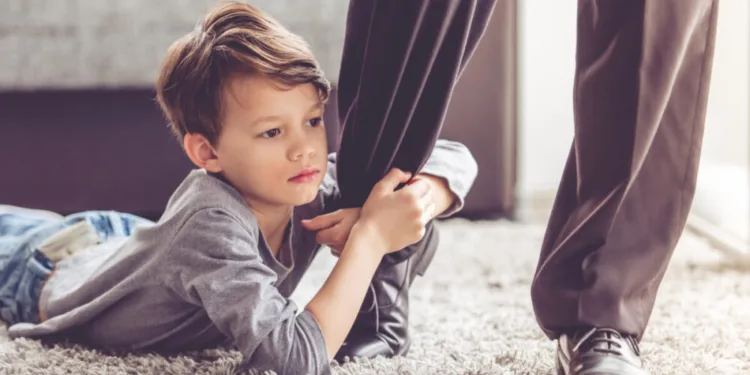 Danski pedagog: Djeci zaista ne treba toliko pažnje koliko oni zahtijevaju