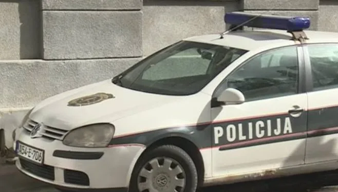 Uhapšena dva maloljetnika u Sarajevu zbog lažnih dojava o postavljenim bombama