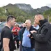 Nešić u Jablanici: Tu smo da ljudski pomognemo