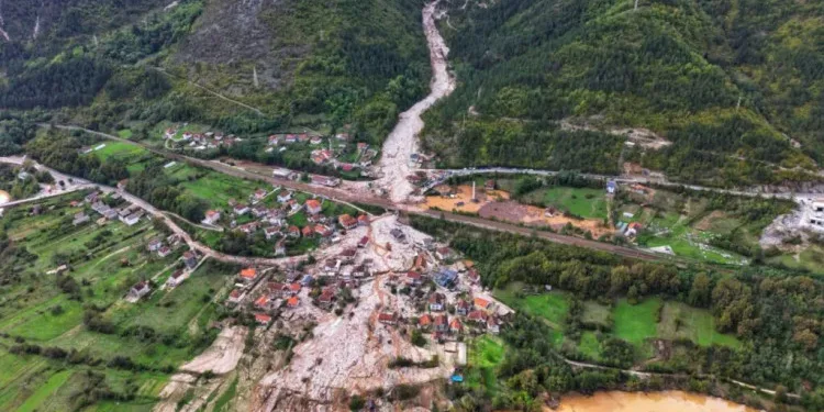Nikšić: U Jablanici ne bi bilo žrtava da nije u blizini bio kamenolom