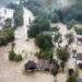 Zatražena međunarodna pomoć za poplavljena područja