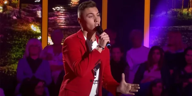 Banjalučanin zablistao u “Zvezdama Granda” (VIDEO)