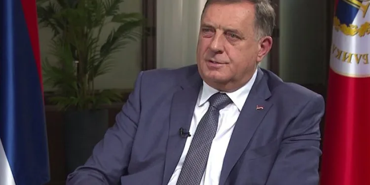 Dodik: Istorijski samit BRIKS-a, čije članice poštuju međunarodno pravo