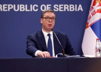 Vučić: Protivim se svakoj vrsti podjela, pa i onim za EU ili BRIKS