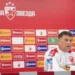 Milojević: Ne možemo da odgovorimo na ovu brzinu, Liga šampiona je kao Formula 1