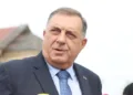 Dodik: BiH nije priznala samoproglašeno Kosovo i neće priznati ni ulazak Albanaca sa ličnom kartom (VIDEO)