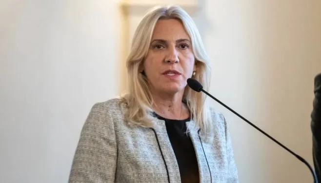 Cvijanović: Imovina nije u nadležnosti Predsjedništva, pokretanje veta ima jasnu proceduru