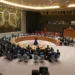 Sjednica Savjeta bezbjednosti UN o Kosovu i Metohiji