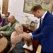 Riješeno stambeno pitanje za još devet porodica poginulih boraca iz Šargovca