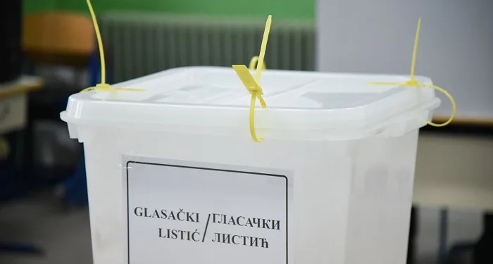 Od sutra zabranja objavljivanja rezultata istraživanja javnog mnjenja