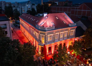 Kuća Milanovića tokom oktobra donosi bogat i raznovrstan program