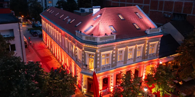 Kuća Milanovića tokom oktobra donosi bogat i raznovrstan program