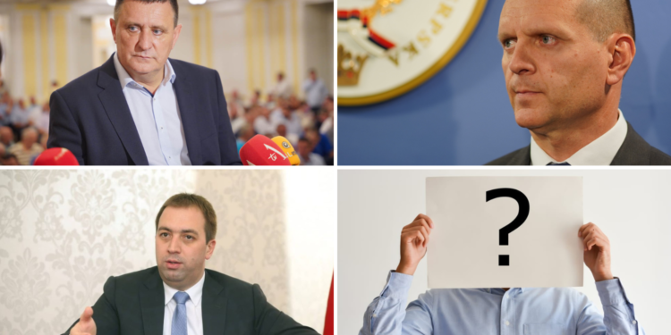 ĐAJIĆ, LUKAČ, SELAK ili neko iz PDP? Ko će biti novi predsjednik banjalučke Skupštine