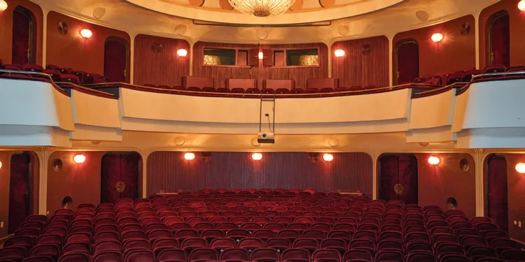 Bogat repertoar u Narodnom pozorištu Republike Srpske i u novembru