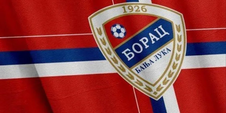 FK Borac doniraće finansijska sredstva poplavljenim područjima