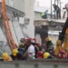 Više javno tužilaštvo u Novom Sadu: Stradalo 14 osoba, identifikovano sedam žrtava