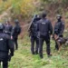 Viđen Balijagić: Nosi pušku, predstavlja se kao policajac