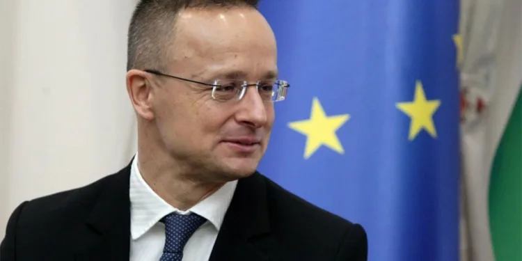 Sijarto: Zapad pokušava da proširi sukob u Ukrajini na globalni nivo