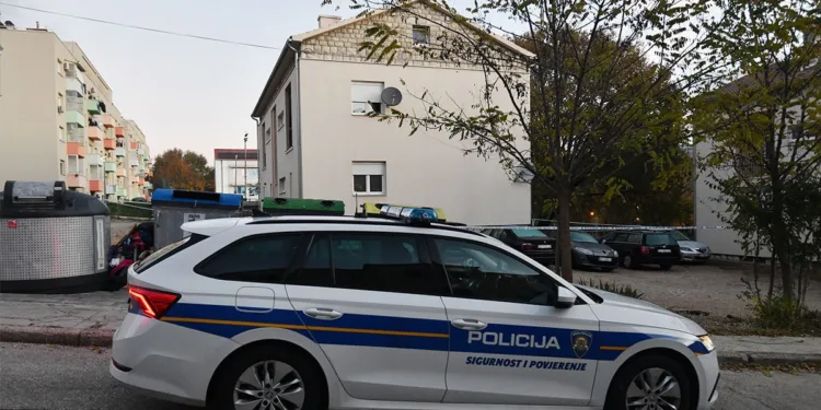 Knin: Bomba usmrtila mladića (25), među povrijeđenima i maloljetnica
