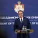 Vučić: Tramp za nijansu bliži pobjedi, možda najvažniji izbori – za mir ili rat
