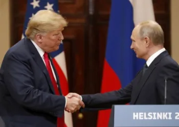 Susret Putina i Trampa bi mogao da promijeni svijet
