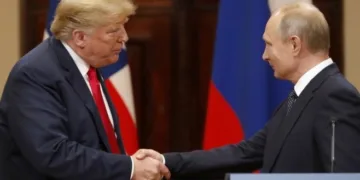 Susret Putina i Trampa bi mogao da promijeni svijet