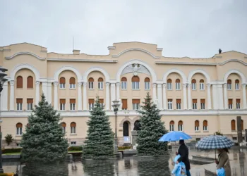 Filozofski fakultet i Banski dvor organizuju predavanje “Zašto sam pod stresom?”, ulaz slobodan