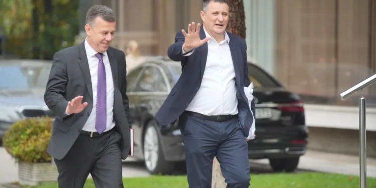 Đajić ipak ostaje narodni poslanik?