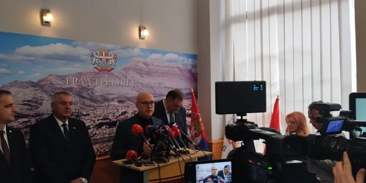 Vučević: Nastavljamo raditi na projektima u Srpskoj