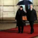 Vučević u Parizu sa Trampom i Maskom