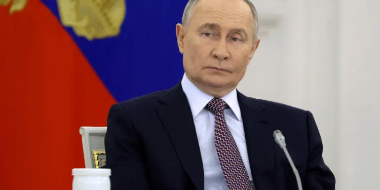 Putin: Nema potrebe da se ljudi plaše trećeg svjetskog rata