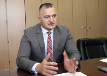 Škrbić: Vještačenje Harisa Vranića neodgovorno i neprofesionalno