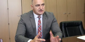Škrbić: Vještačenje Harisa Vranića neodgovorno i neprofesionalno