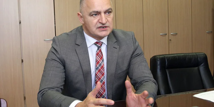 Škrbić: Vještačenje Harisa Vranića neodgovorno i neprofesionalno