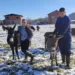 Budući policajac iz Prijedora uzgaja magarce, litar mlijeka 100 KM