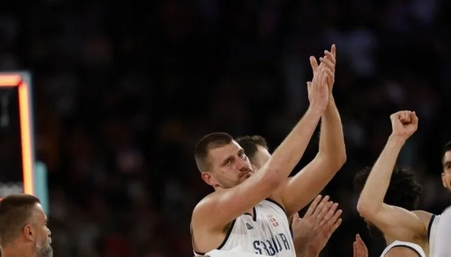 Јokić stigao legendarnog Medžika na vječnoj listi (VIDEO)