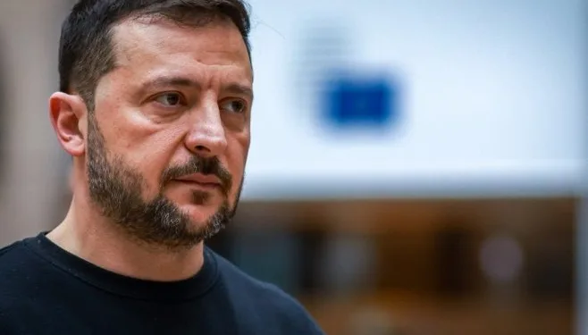 Zelenski: Ukrajinska vojska ne može da vrati teritorije